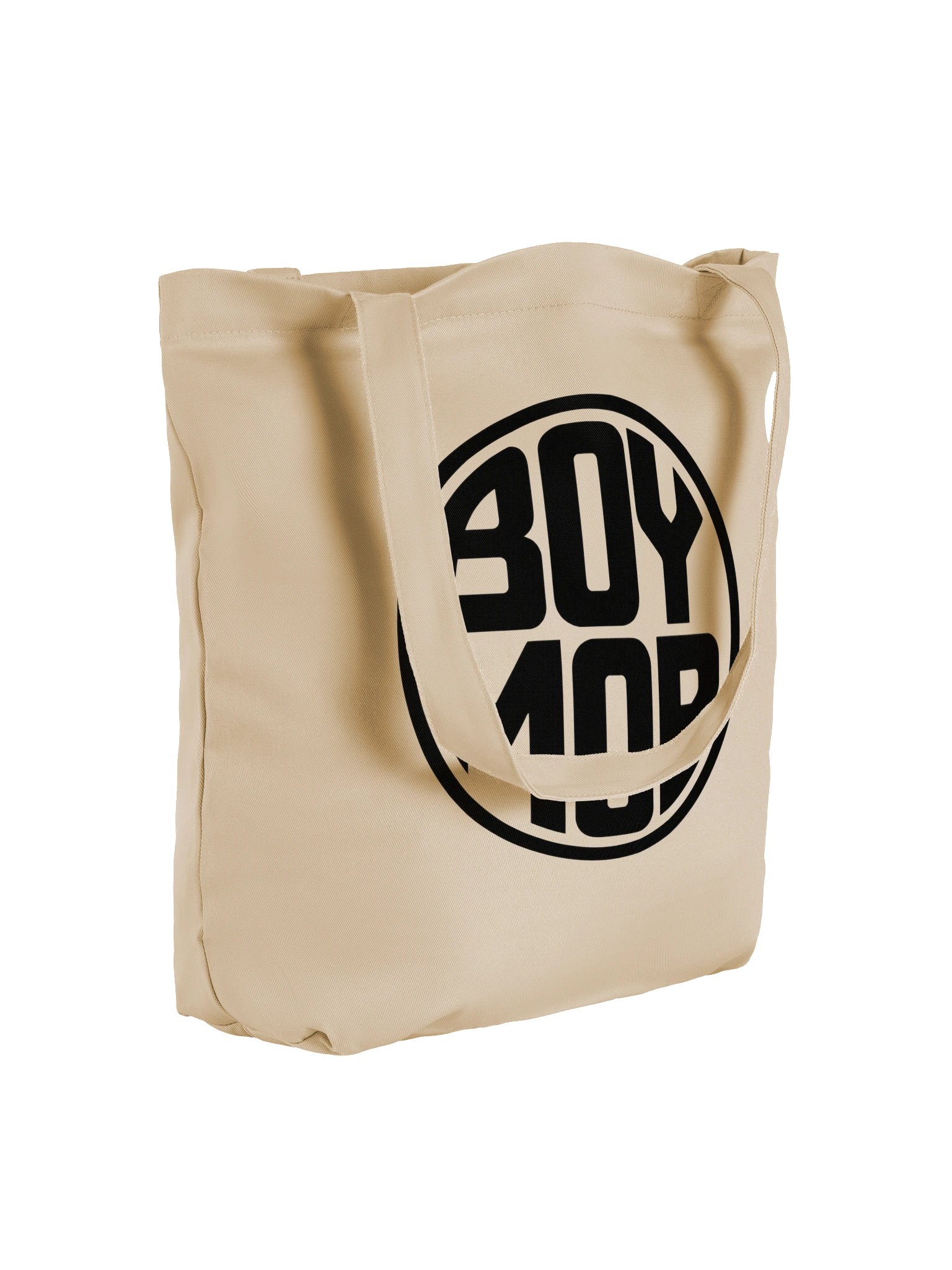 Boy Mob Tote Bag product image (4)