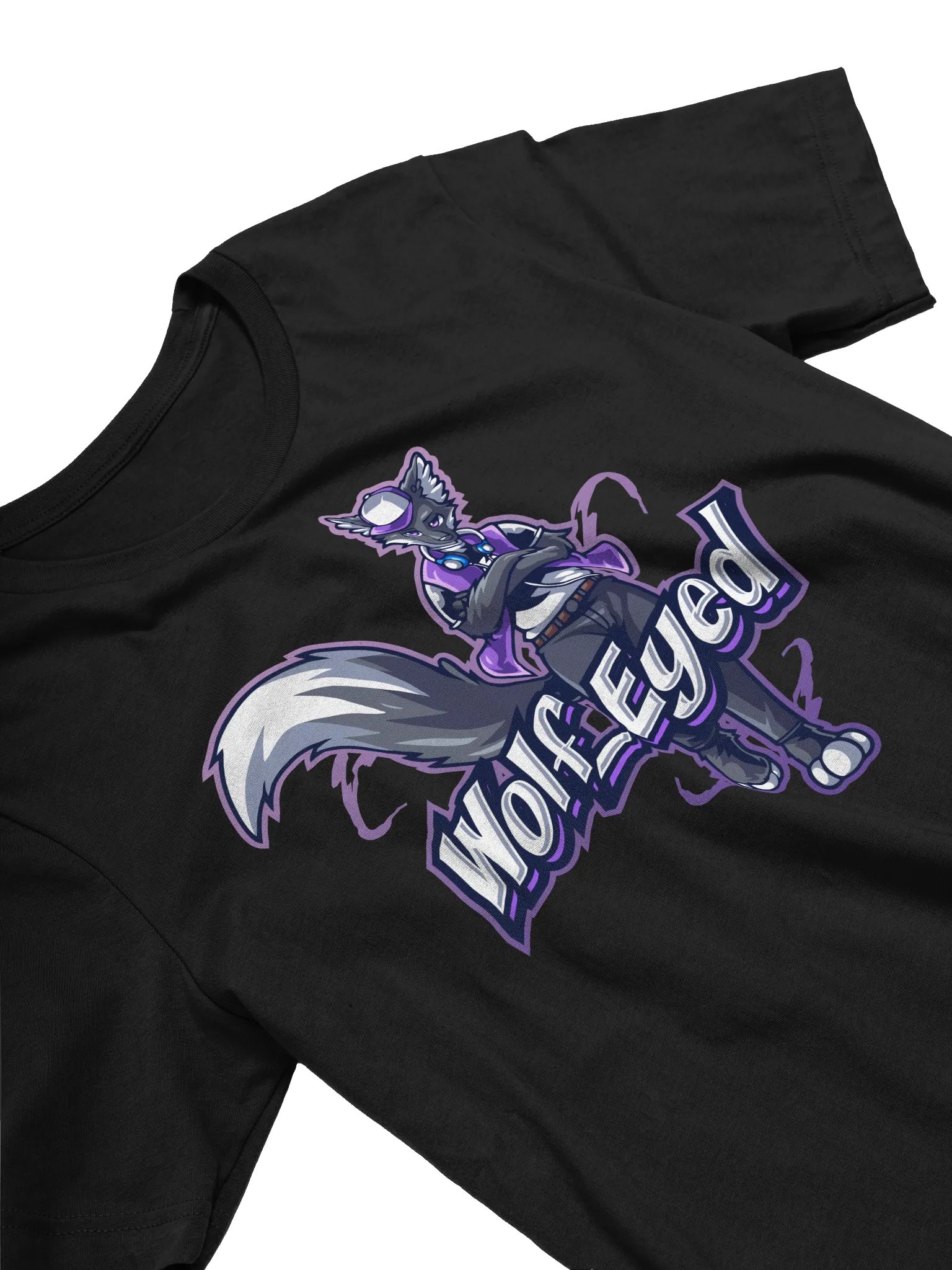 wolf_eyed Logo! product image (28)