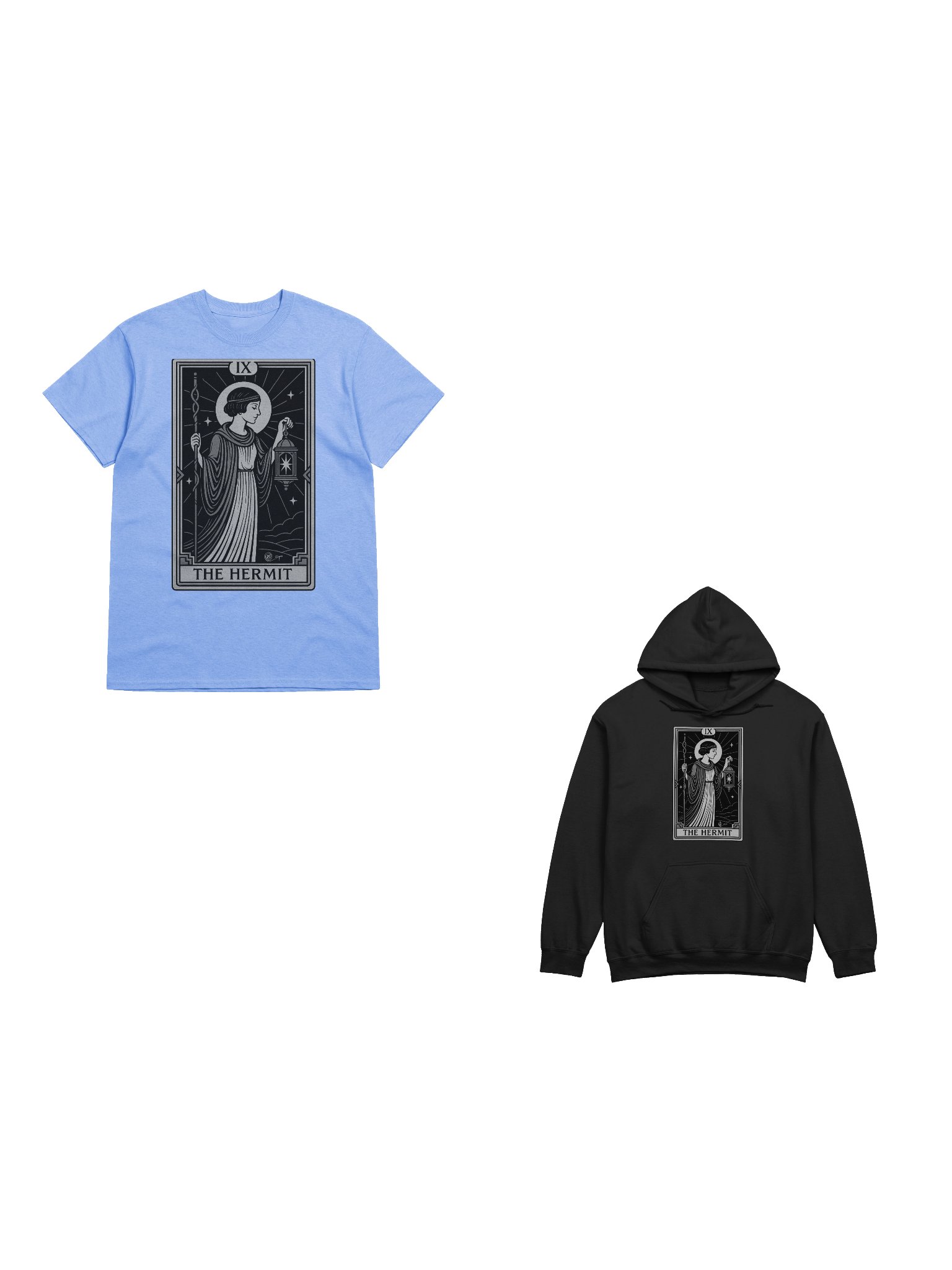 The Hermit's Bundle product image (1)