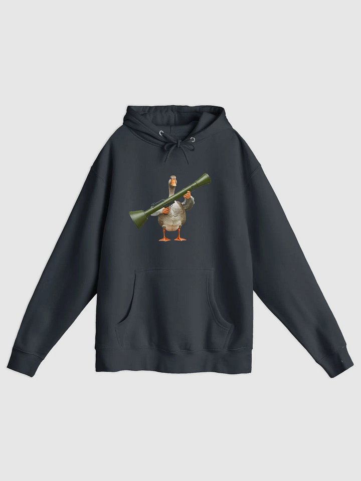 Duck Warfare Hoodie product image (1)