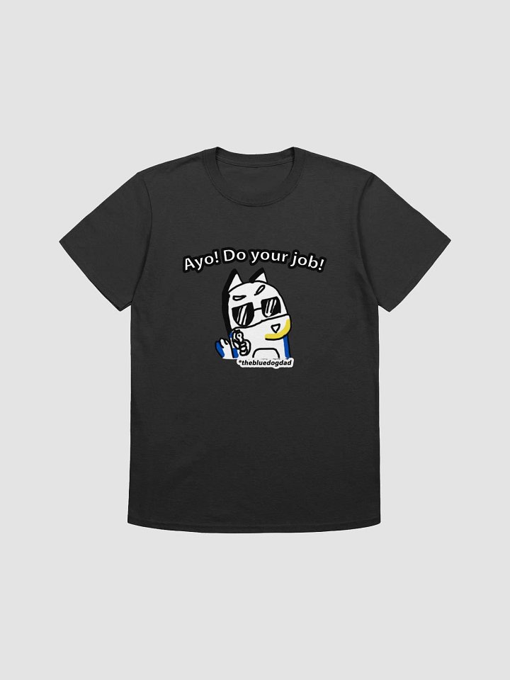 Ayo! Do your Job! product image (1)