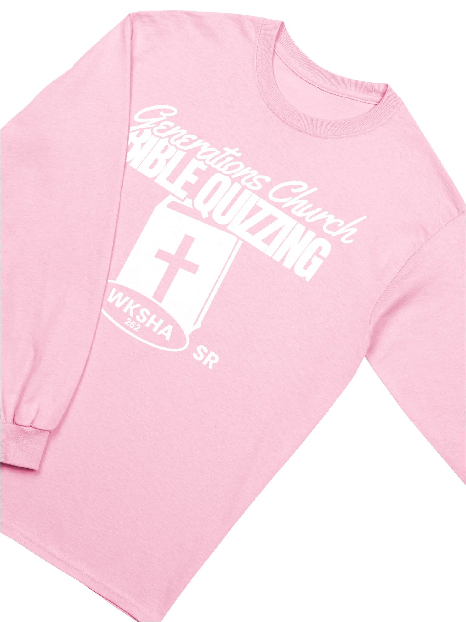 BBQ Long Sleeve product image (21)
