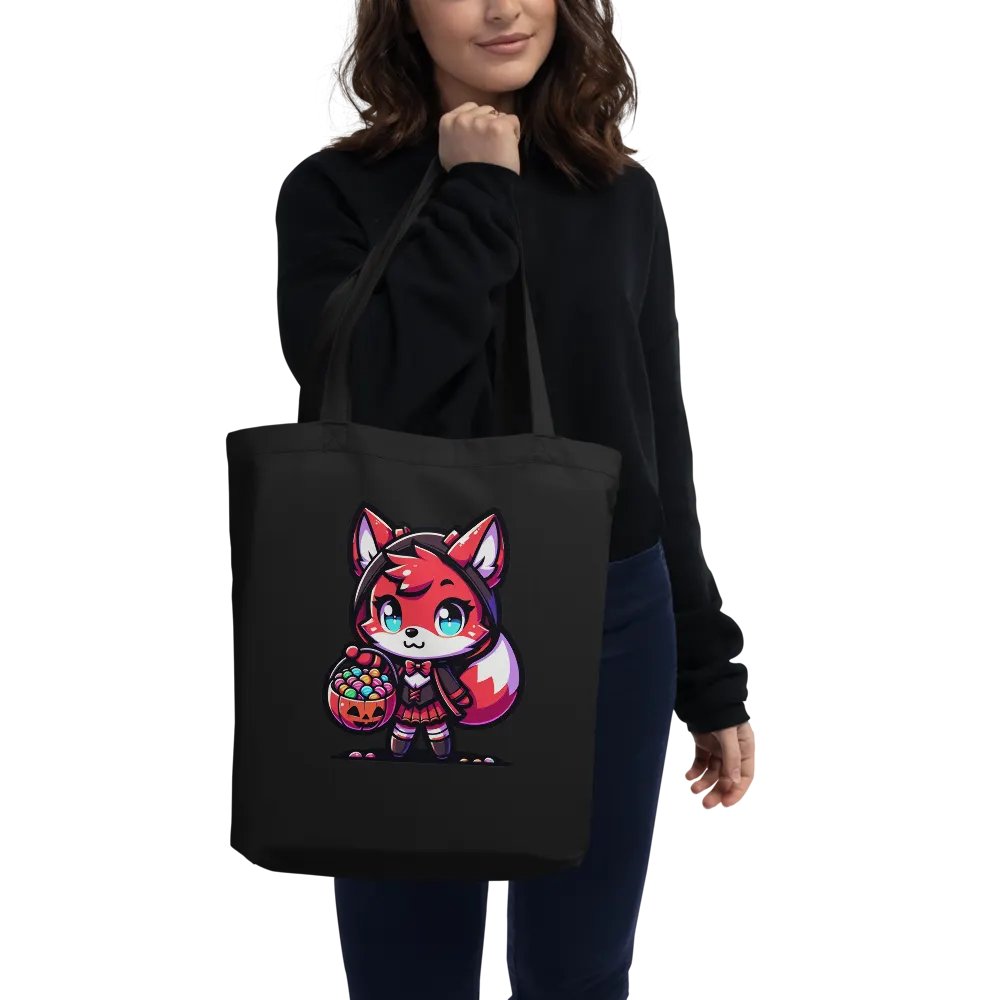 Tricky Treats Goodie Bag product image (1)