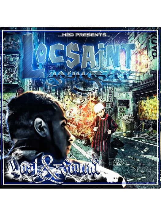 Youngster: Lost & Found Digital MP3 Download product image (1)