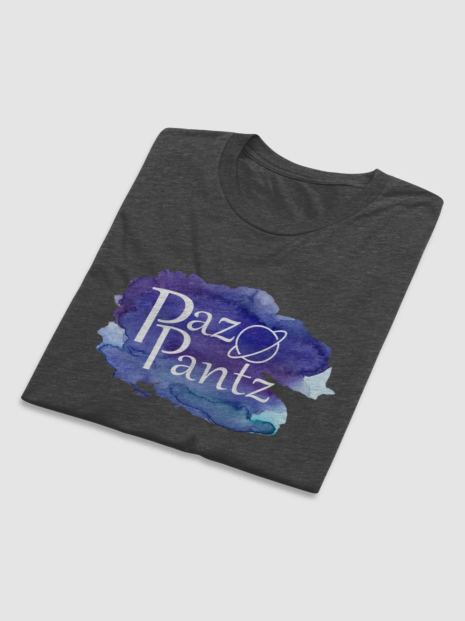 Watercolor Shirt product image (5)