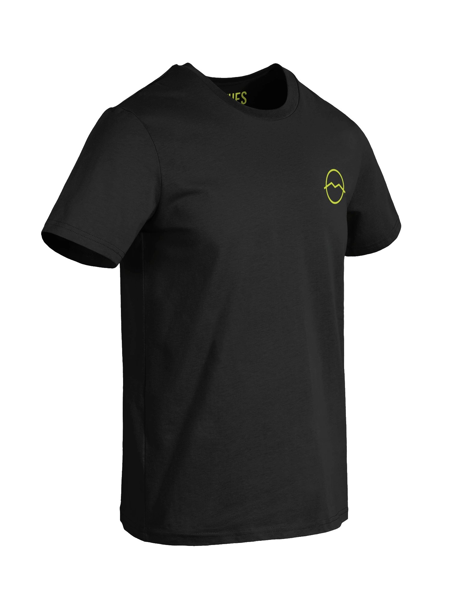 ALREADY OVER IT. TEE product image (8)