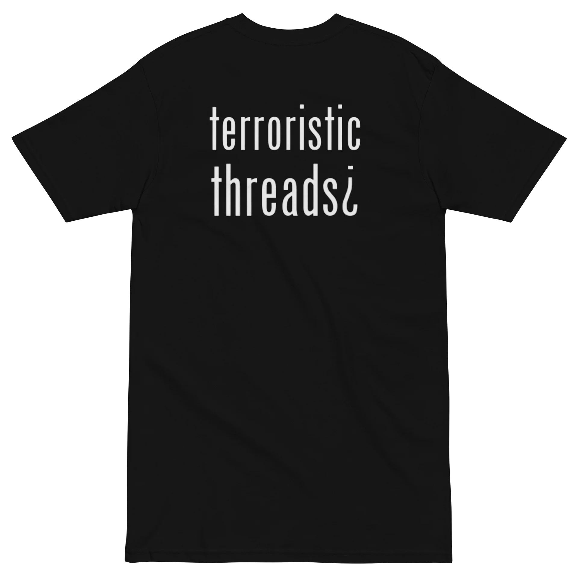 Oozey Uzi Graphic Tee product image (6)