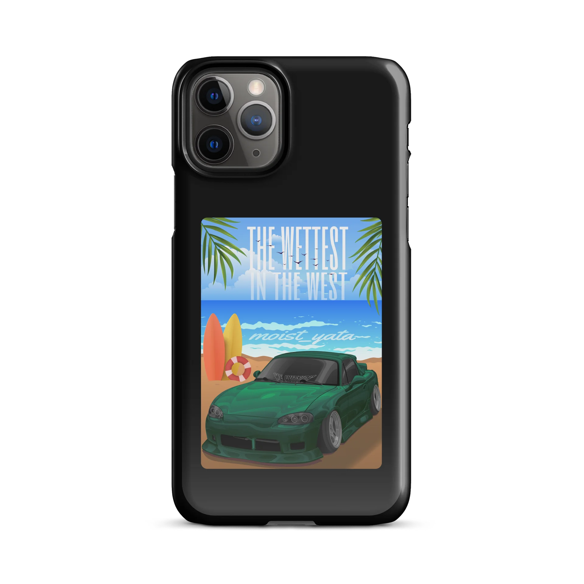 iphone case - moist_yata product image (2)