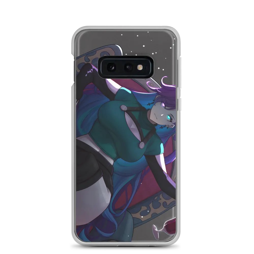 Throne Goddess Phone Case product image (3)