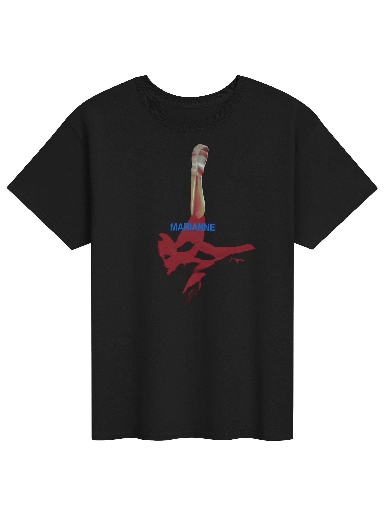 Marianne Fontaines D.C. Tshirt product image (1)