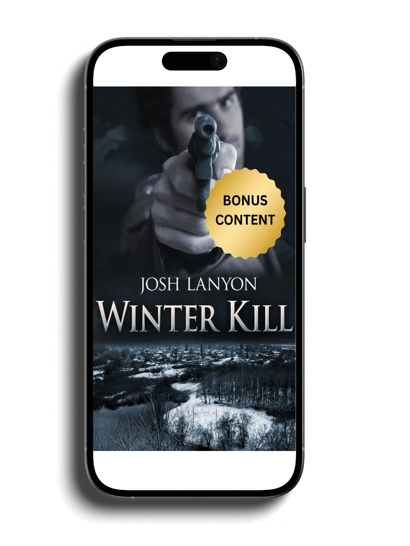 Winter Kill (Bonus Content) product image (5)