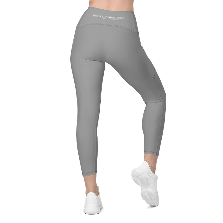 Axiom Legging by Peyton Fisher™ product image (2)
