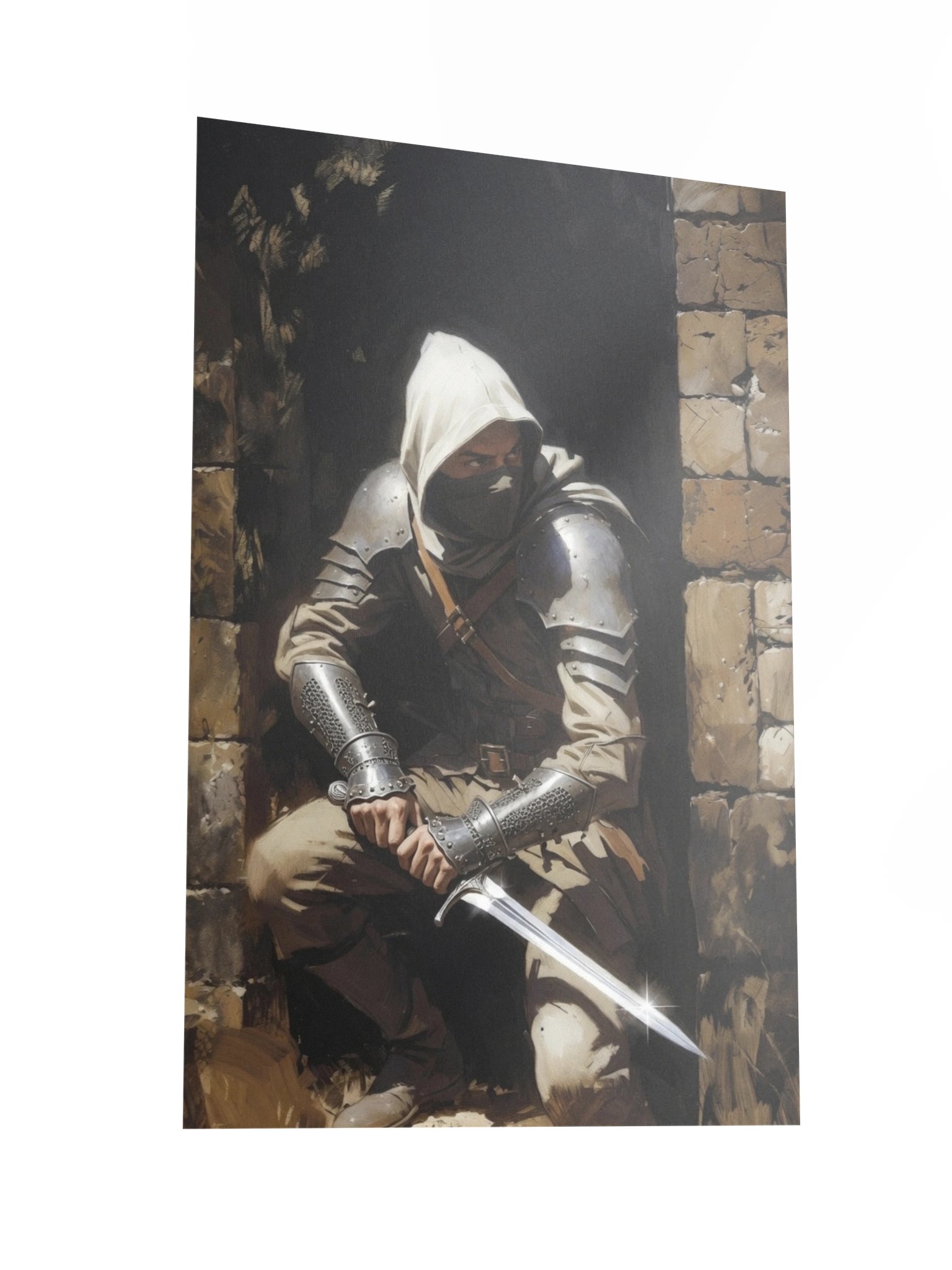High Adventurers - The Rogue product image (3)