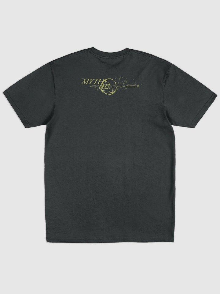 MYTH X PAJI 0002 - GREENISH TAN product image (2)