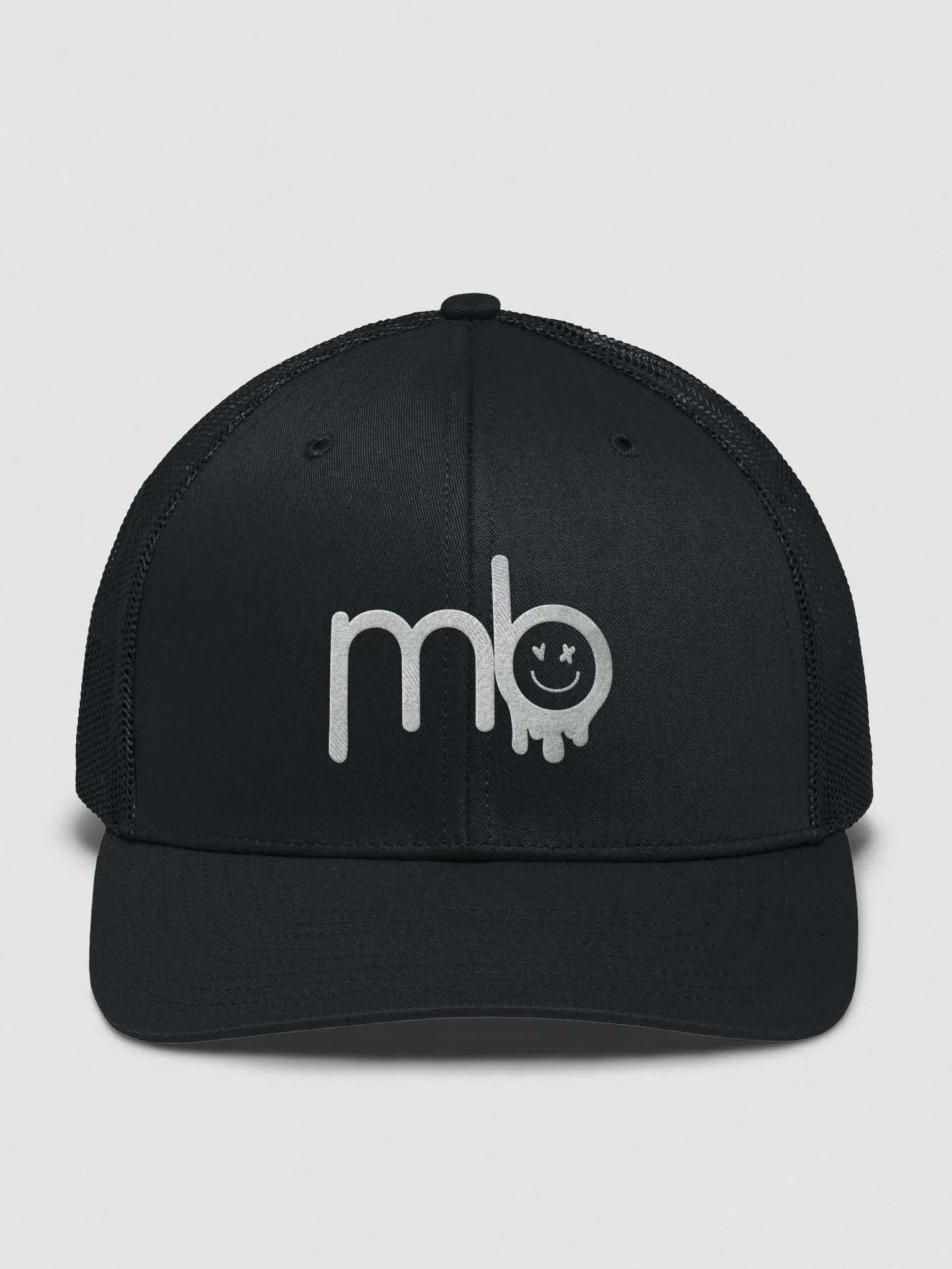 Bean's mb Logo Hat product image (1)
