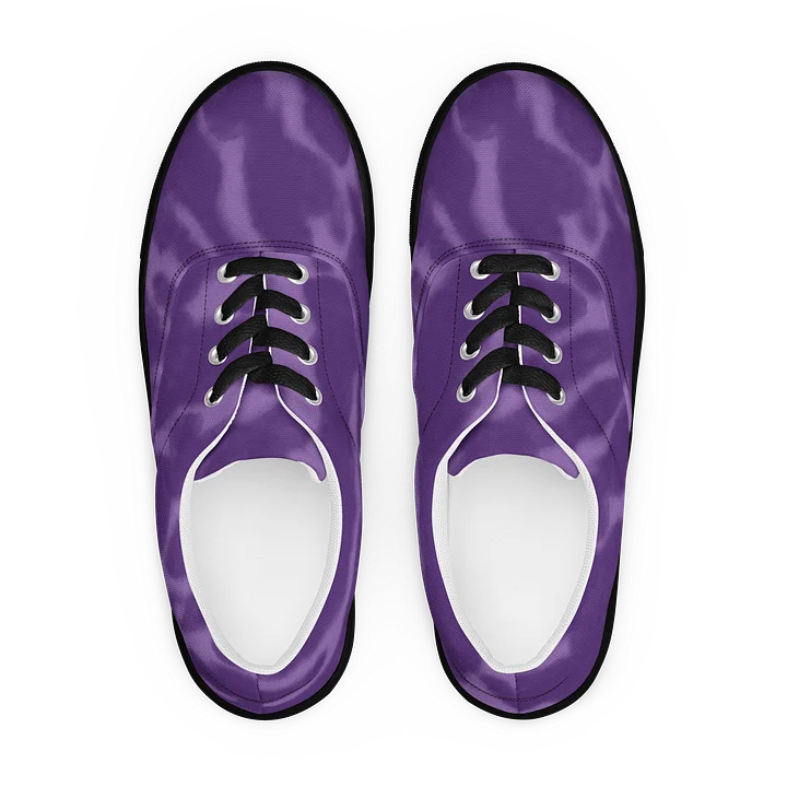 Men's Laced Aura Shoes product image (1)