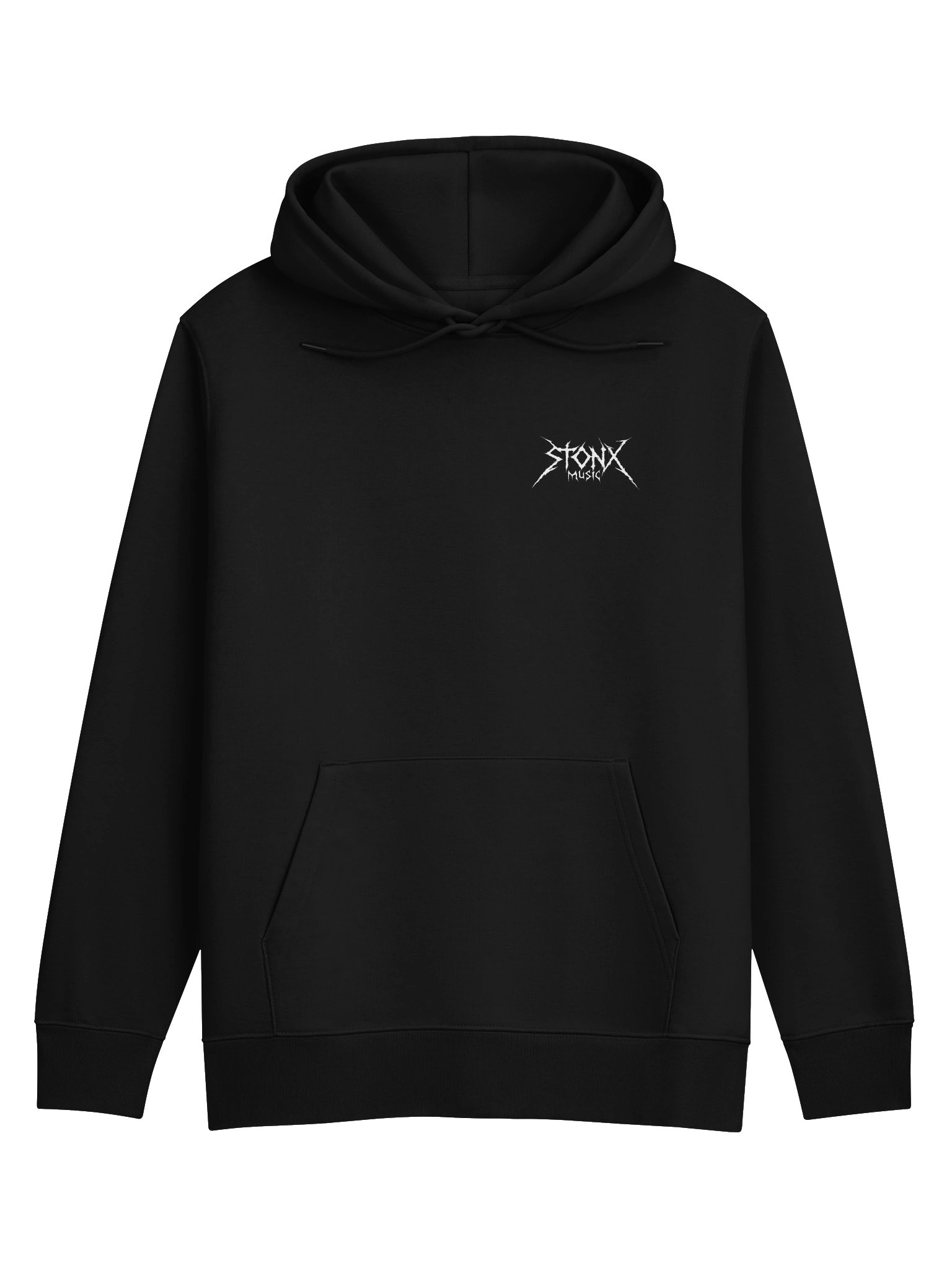 Disciples Of Distortion Hoodie product image (1)