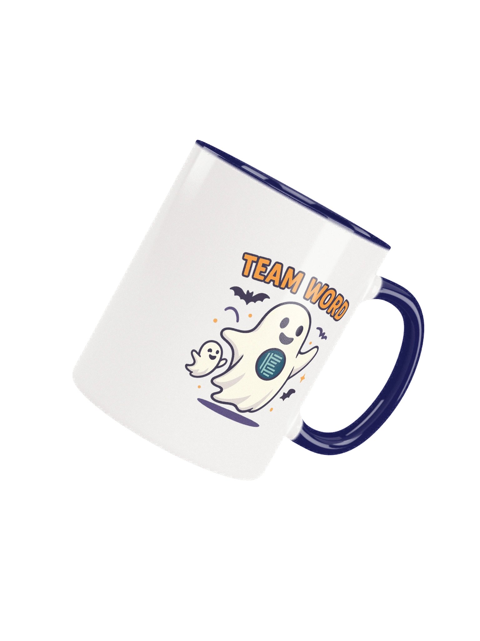 Team Word Ceramic Mug product image (43)
