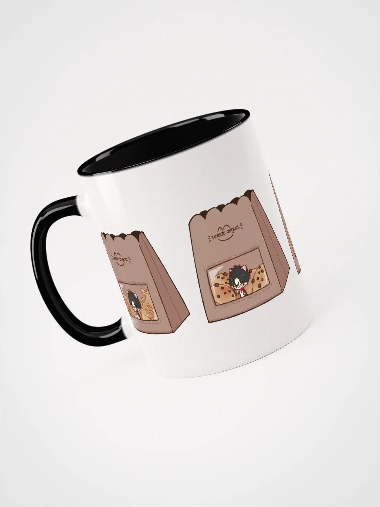 August Pastry Bag Mug product image (29)