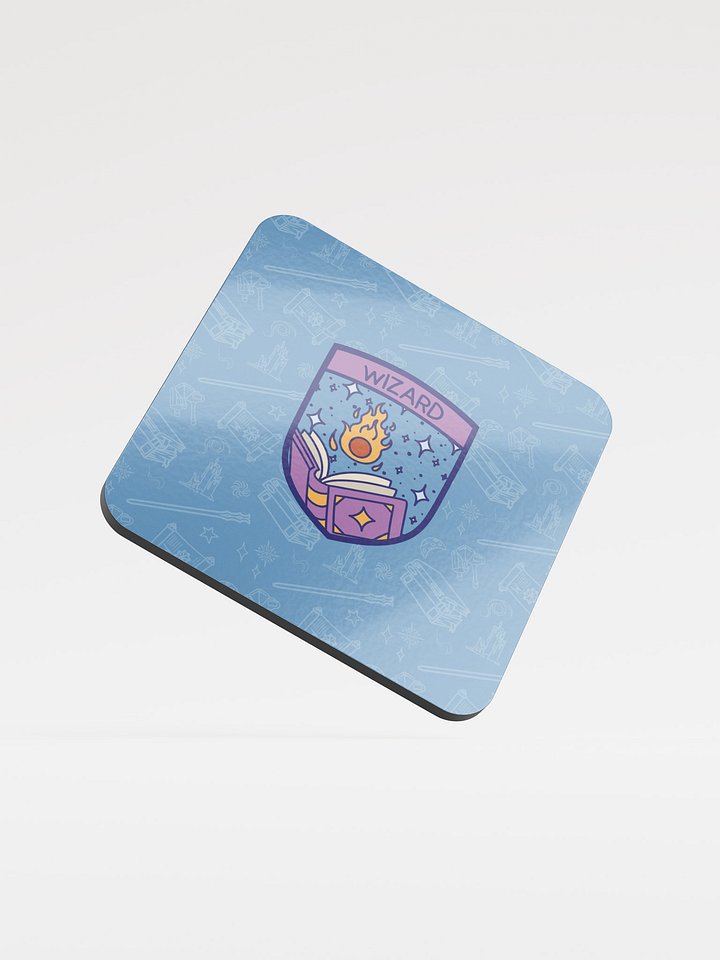 Wizard Coaster product image (2)