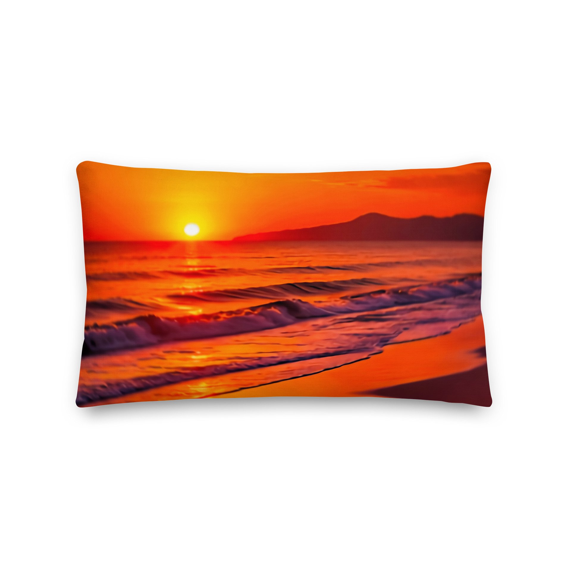 Coastal Calm - The Pillow product image (5)