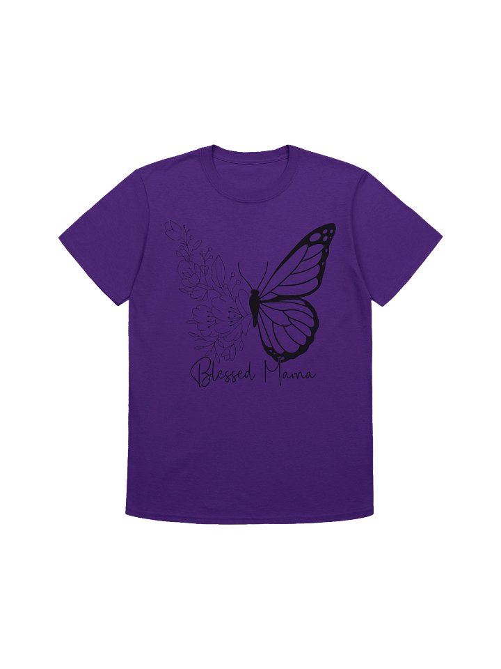 Blessed Mama product image (1)
