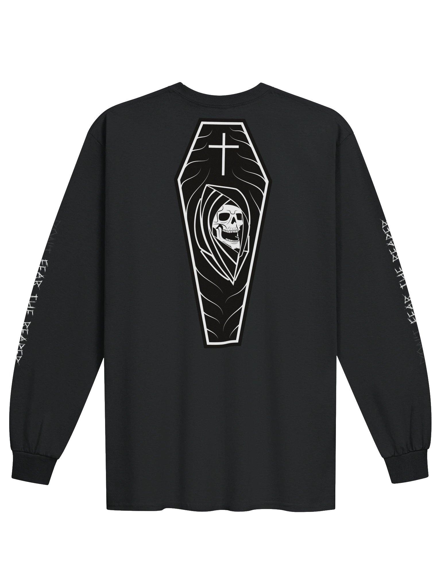 Reaper Long Sleeve U product image (2)