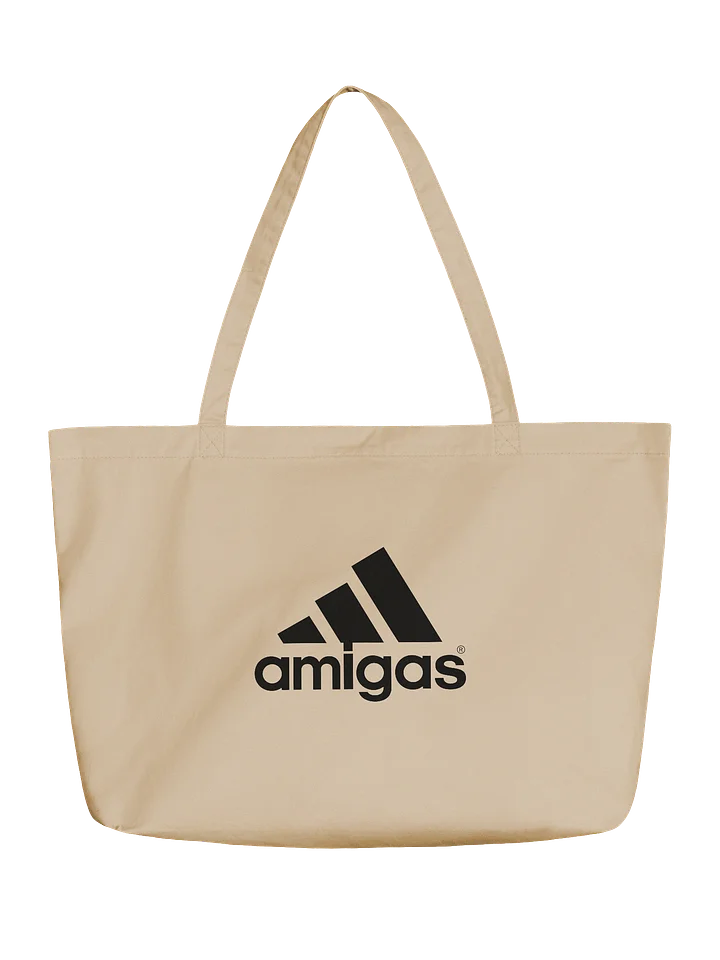 Amigas product image (1)