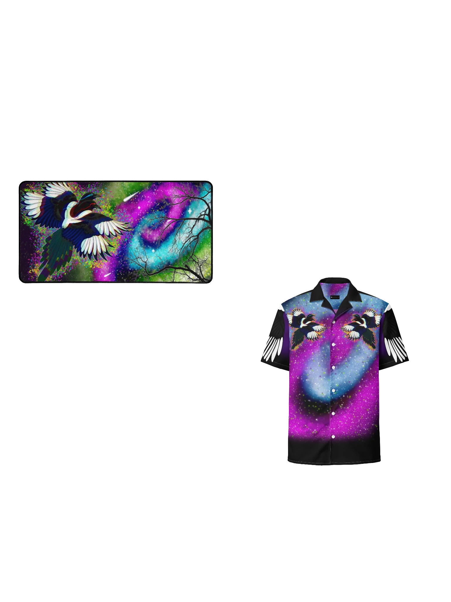 Cosmic Collab Bundle product image (1)