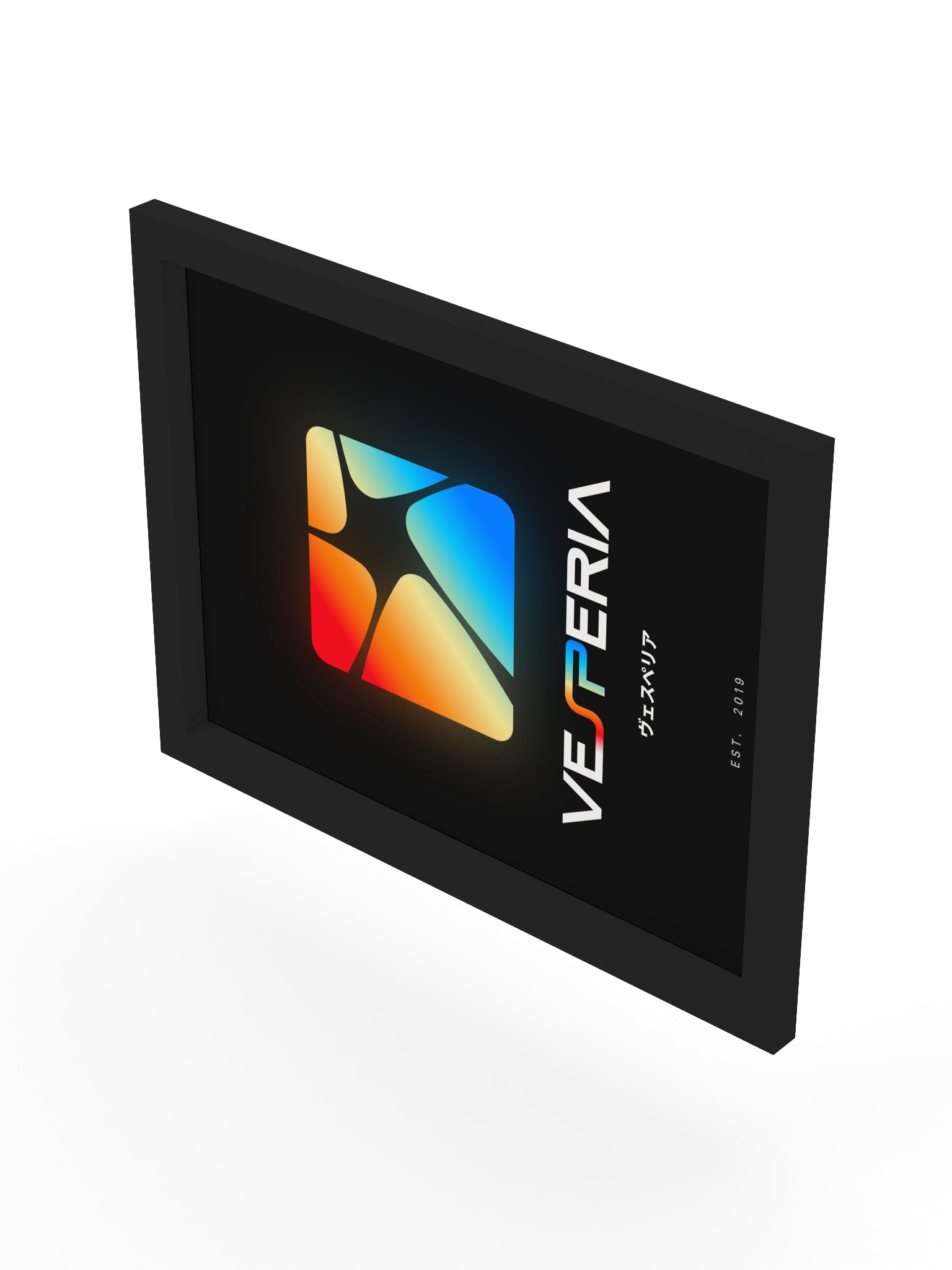 One-Sheet Framed Poster product image (8)