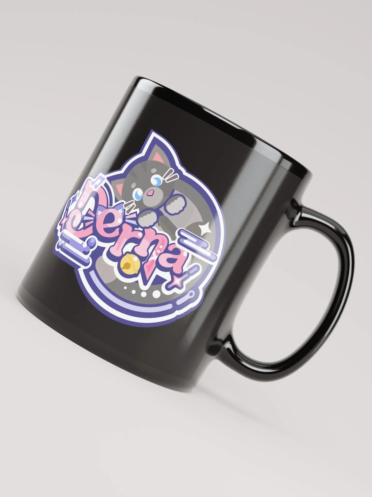 Logo Mug product image (4)