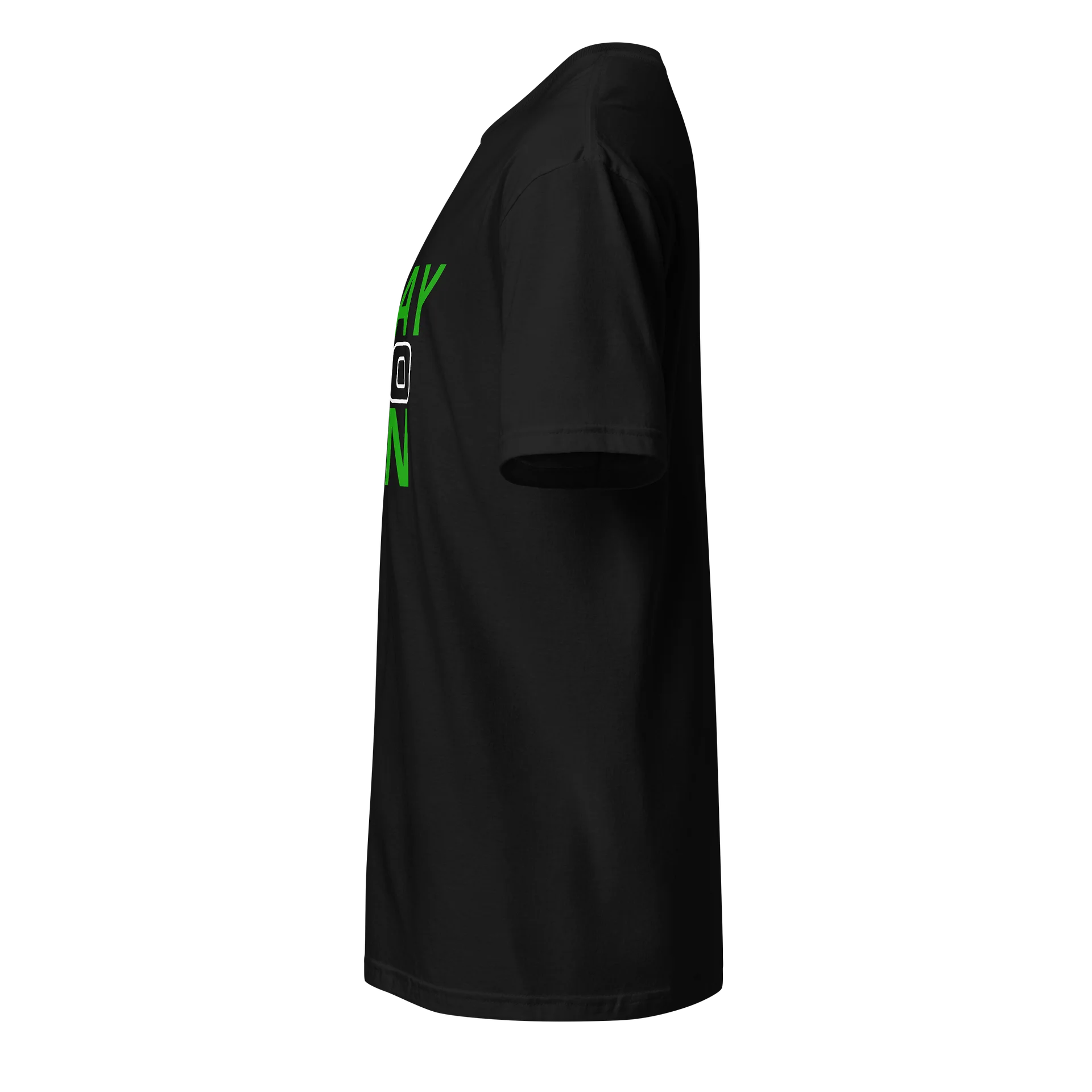 STAY ON GO GRAPHIC TEE product image (3)