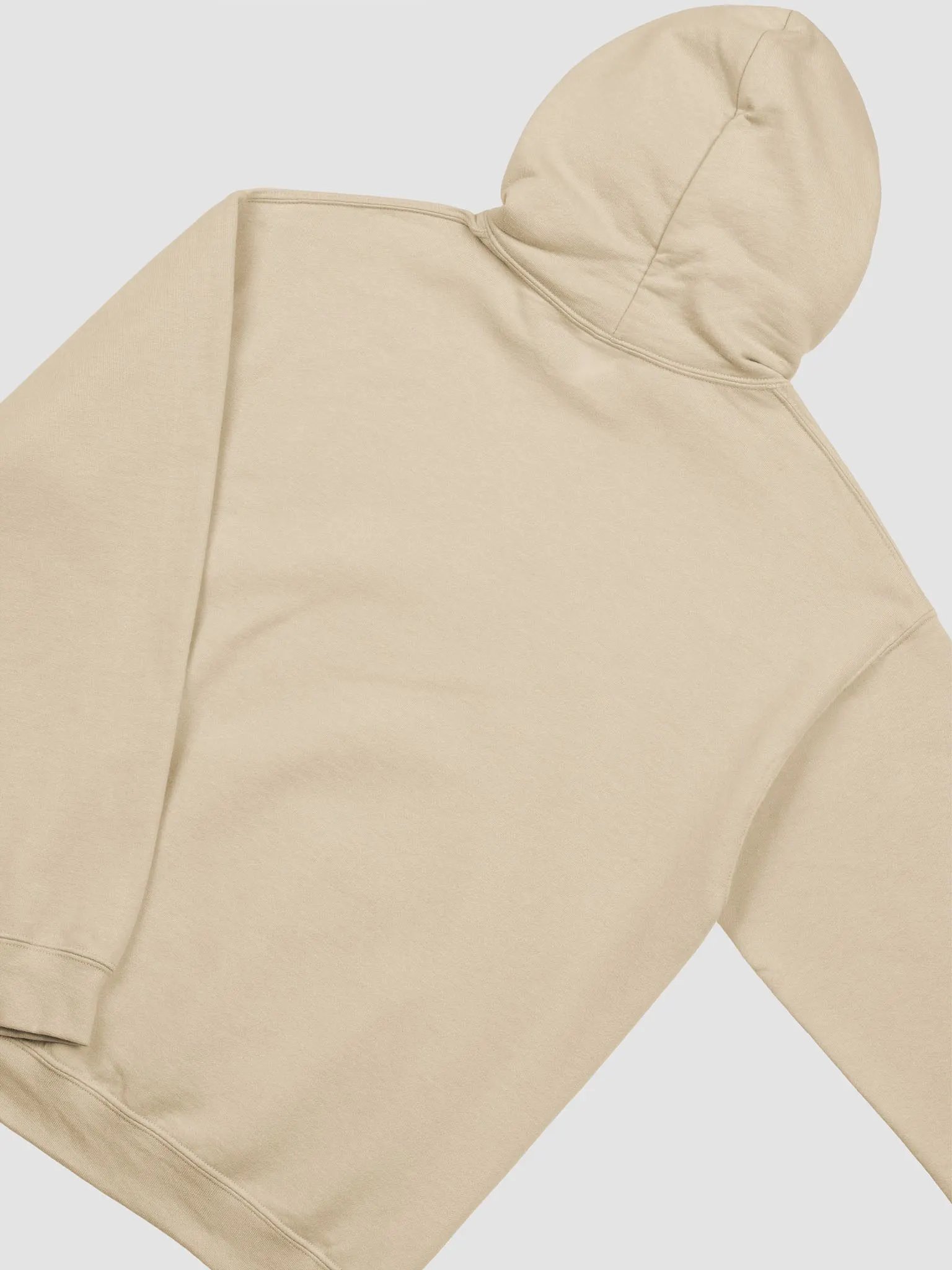Blue Hand Hoodie product image (4)