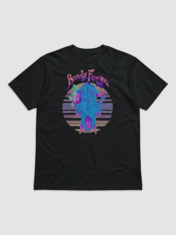 ReadyFurYou Fan T-Shirt product image (1)