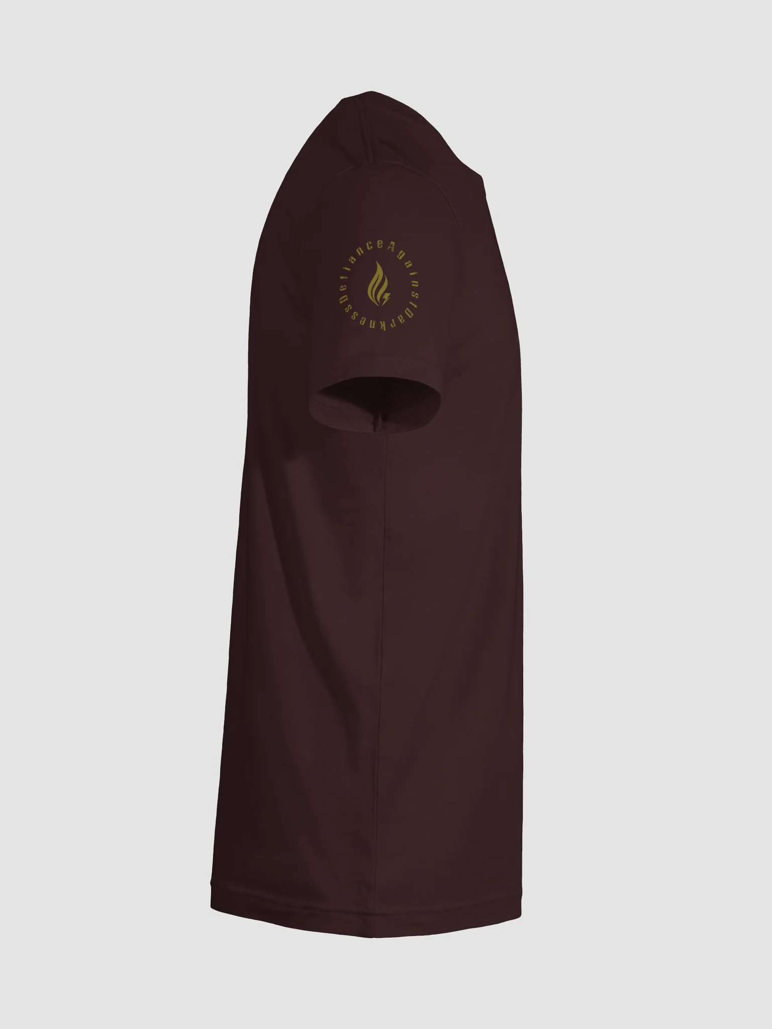 Undignified (Sleeve Print) product image (36)