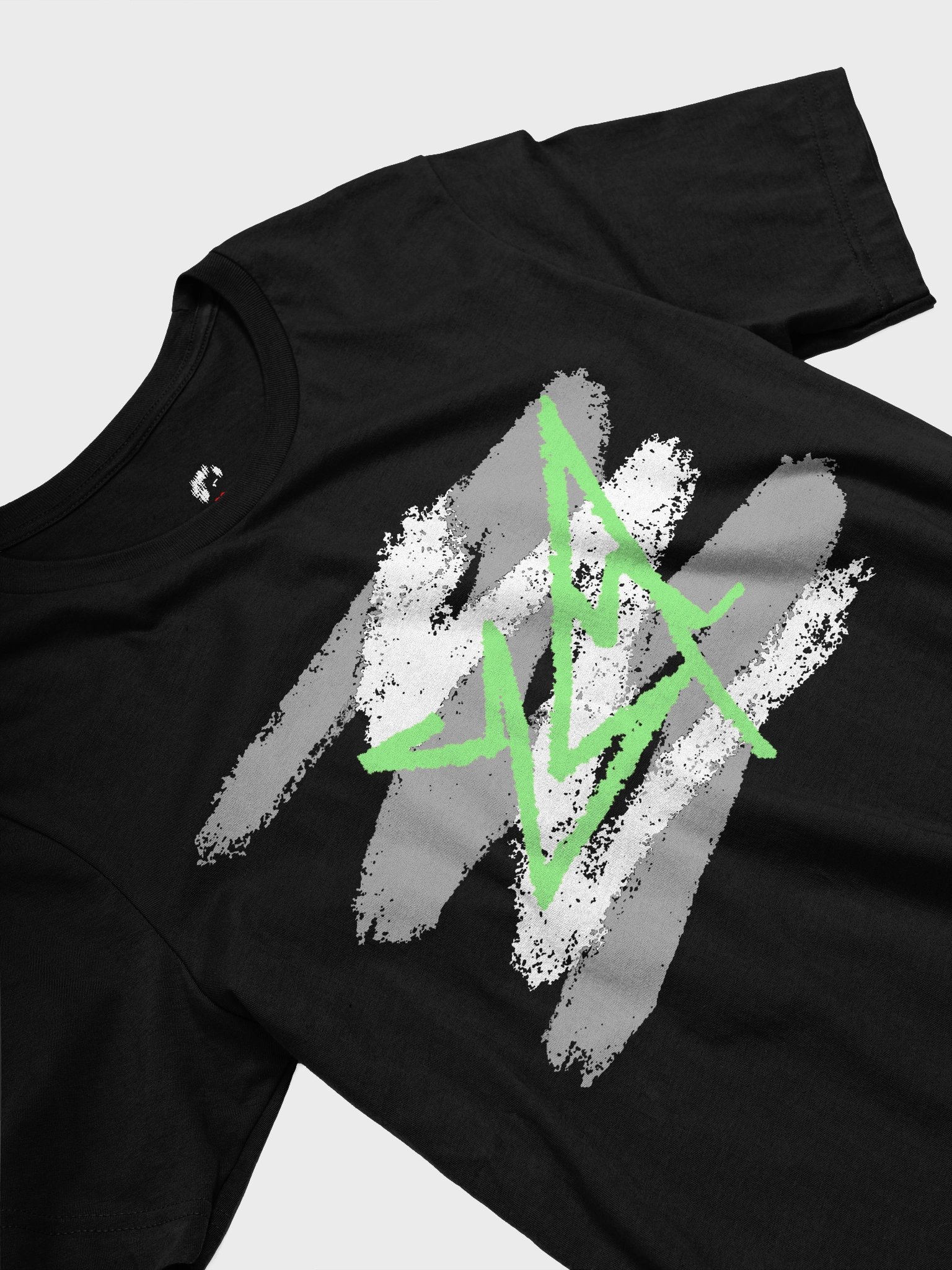 pride fox #7 tee product image (2)