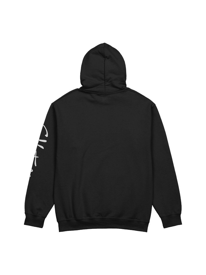GILTM Focus - No Fear Hoodie product image (2)