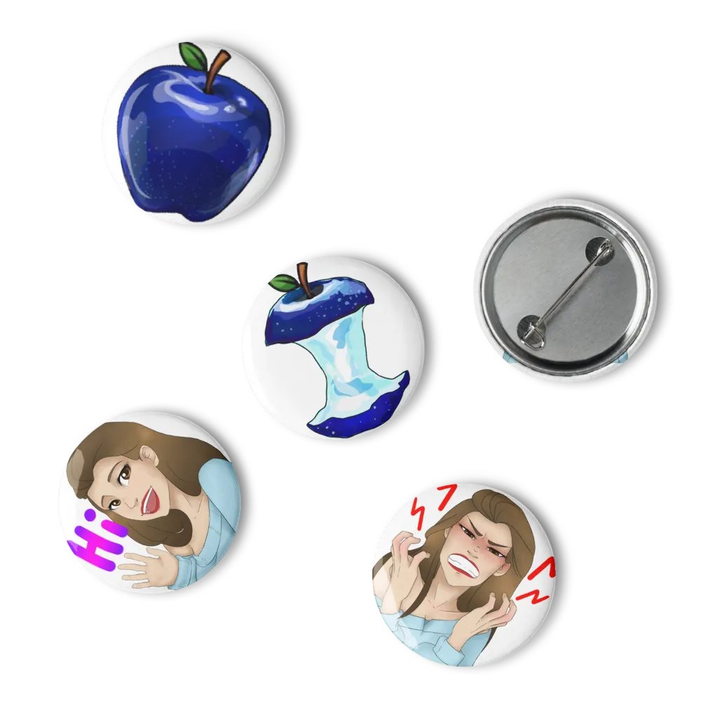 Apple Pins product image (6)