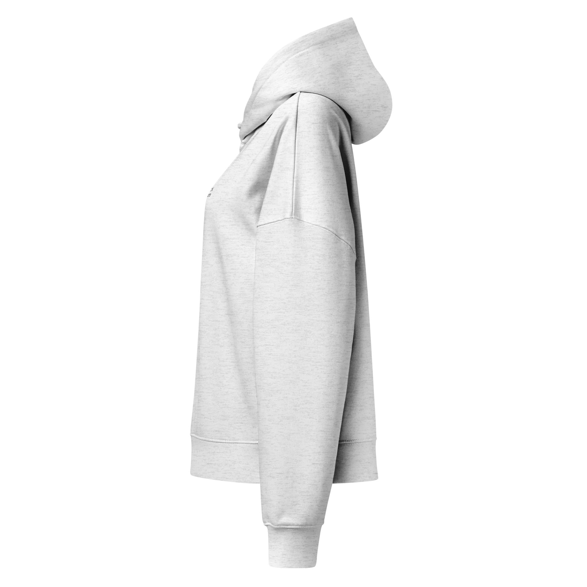 Do Your Best Organic Hoodie product image (5)