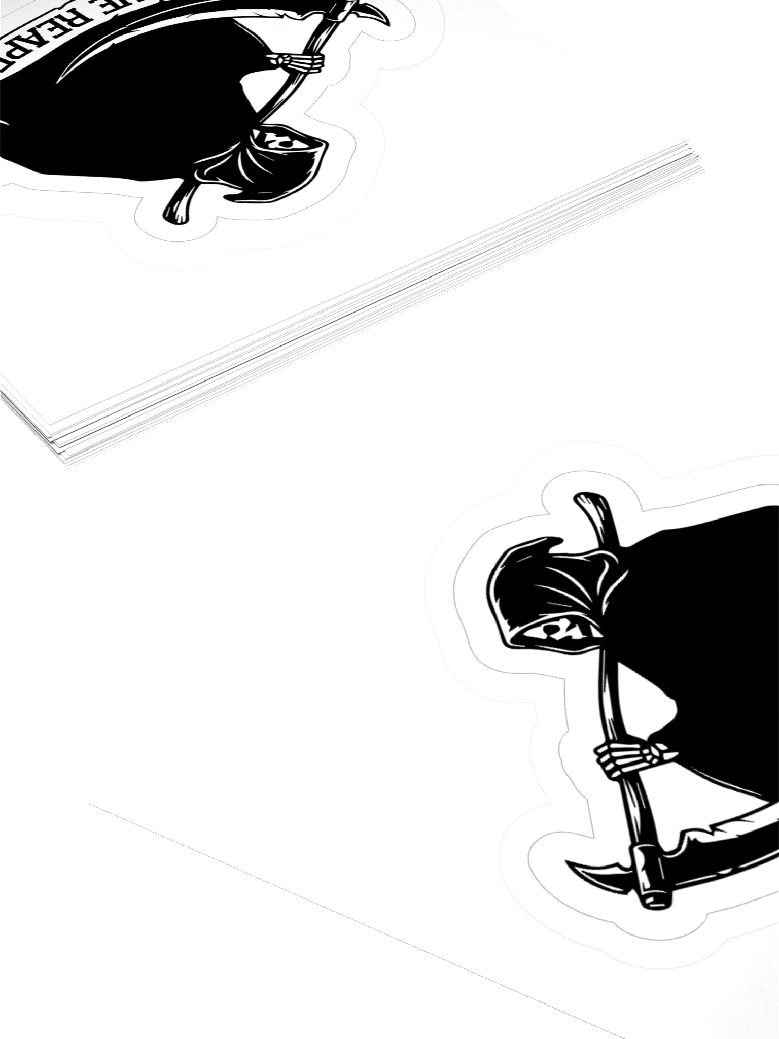 The Reaper Sticker product image (12)