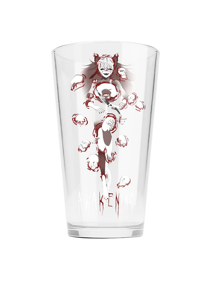 【VIXWYTCH】Awakening Pint Glass product image (1)