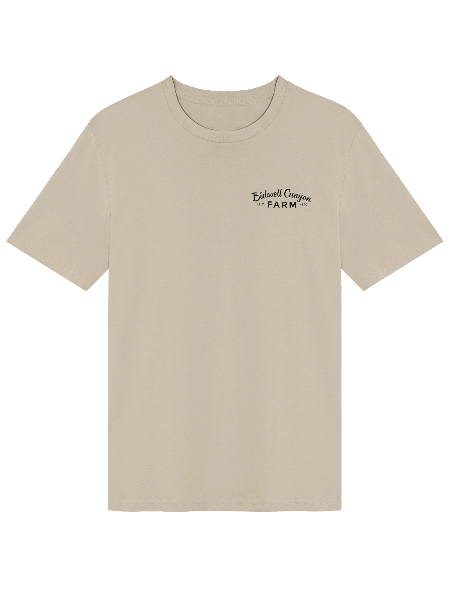 BCF Farm Hard Organic T product image (1)