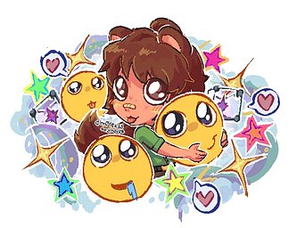 Sticker Club