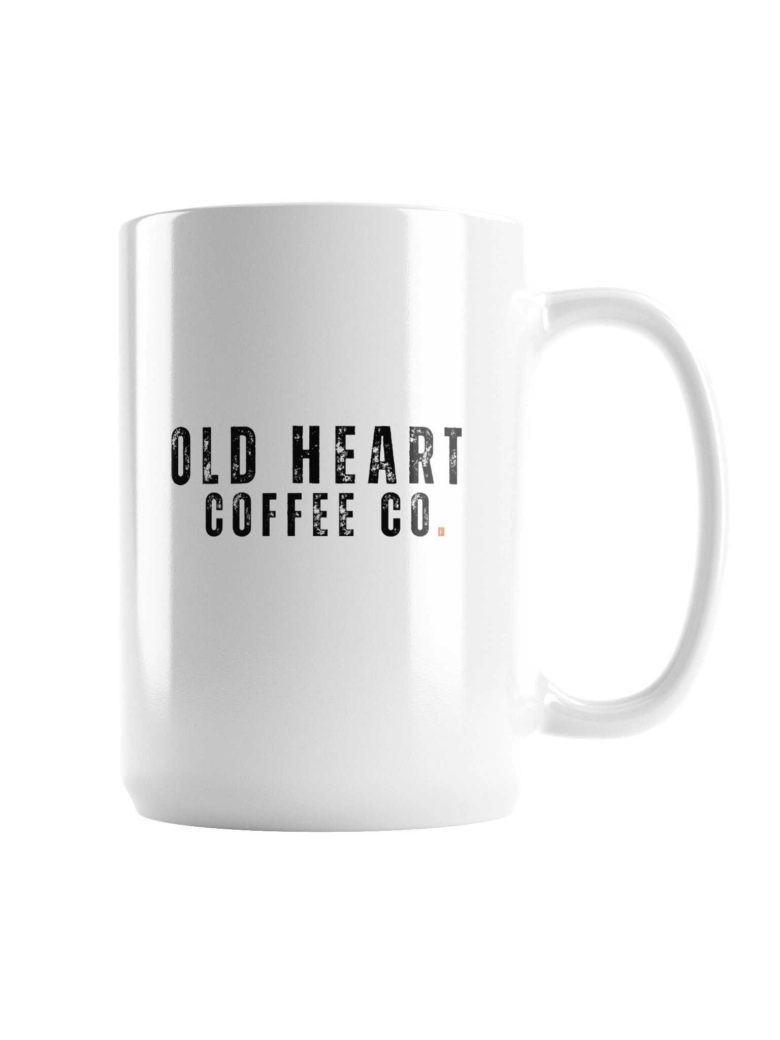 Stay Bold Mug product image (3)
