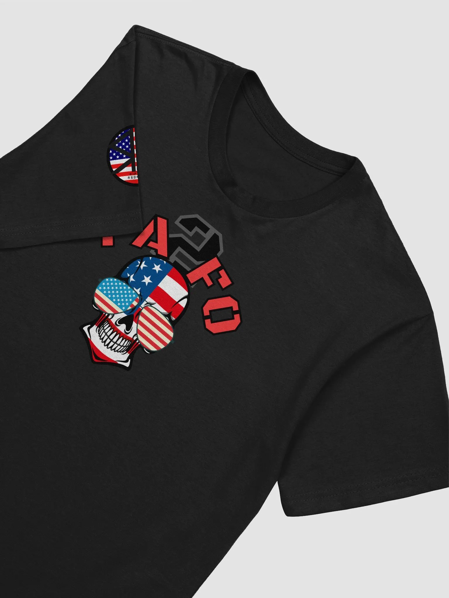 FA2FO American BadA** Edition product image (44)