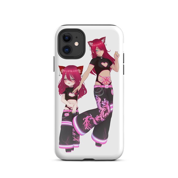 Simply Phone Case (iPhone-Rugged) product image (47)