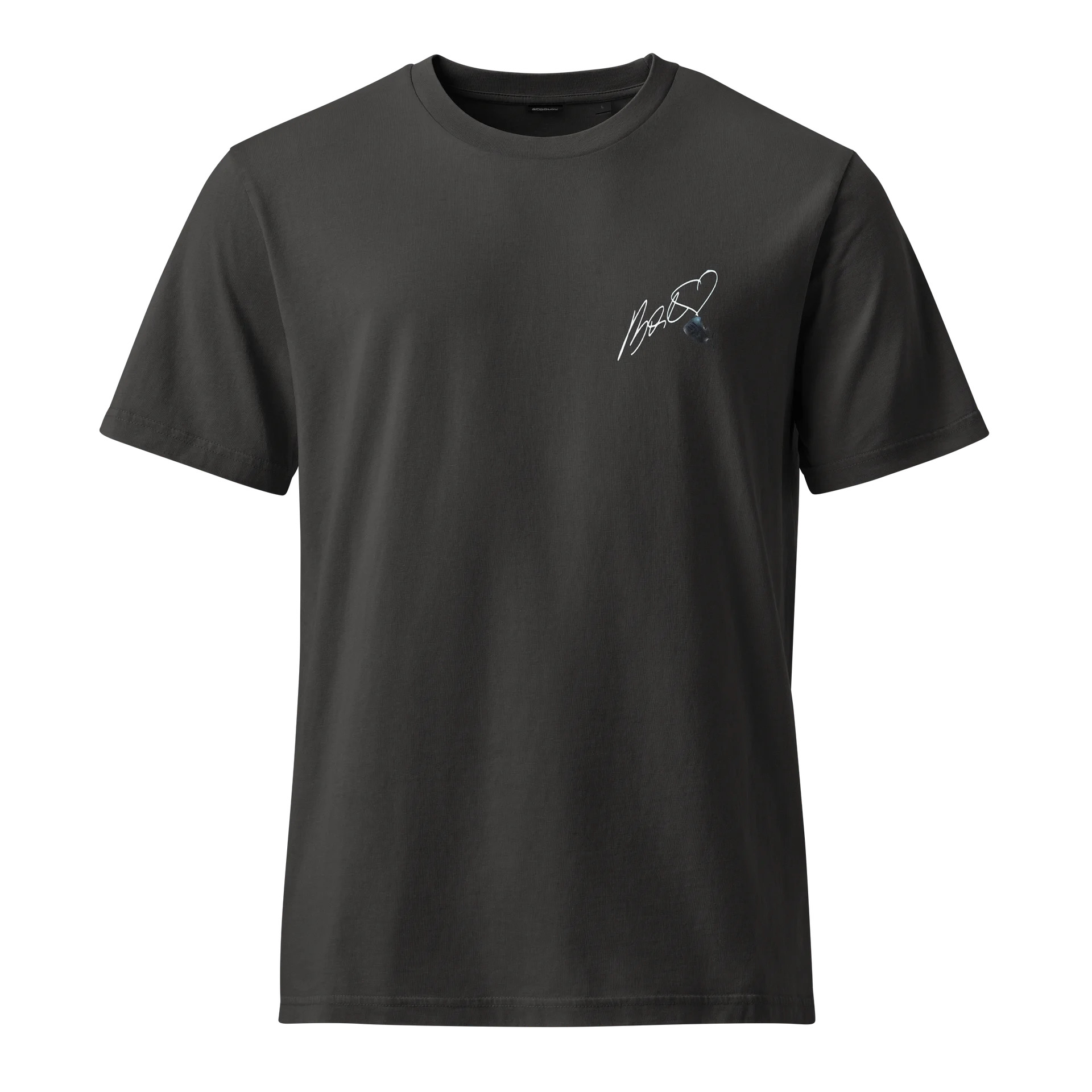 Tenderlybae signed T-shirts product image (1)
