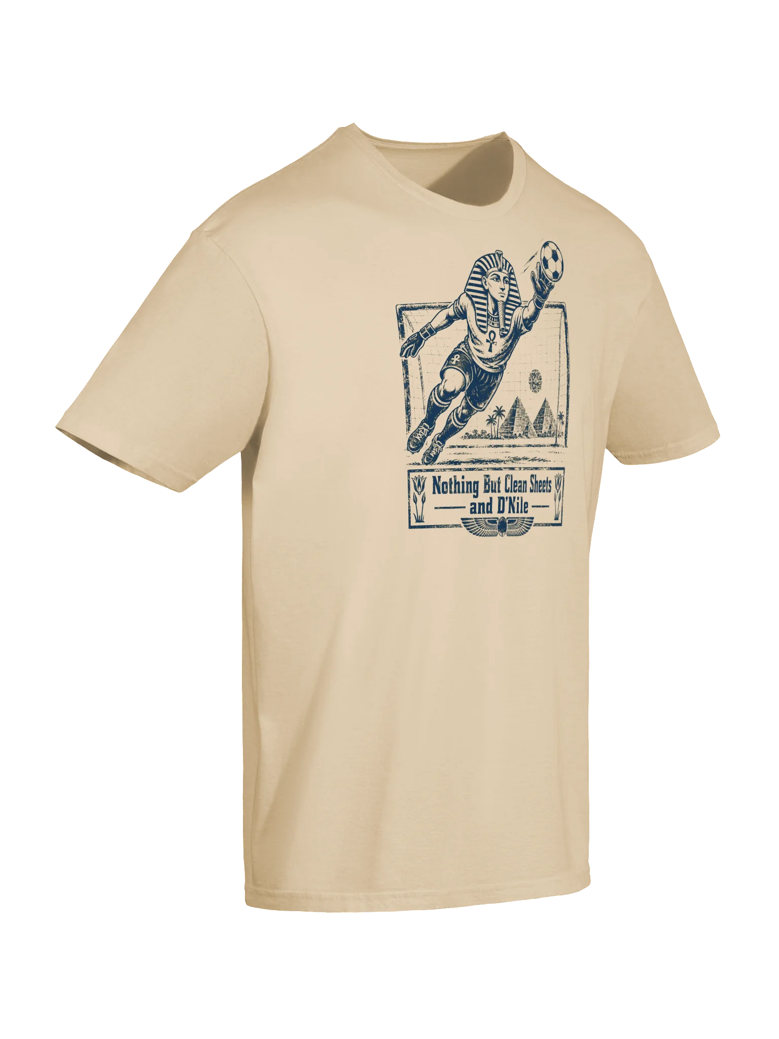 King Tut Makes The Save product image (6)