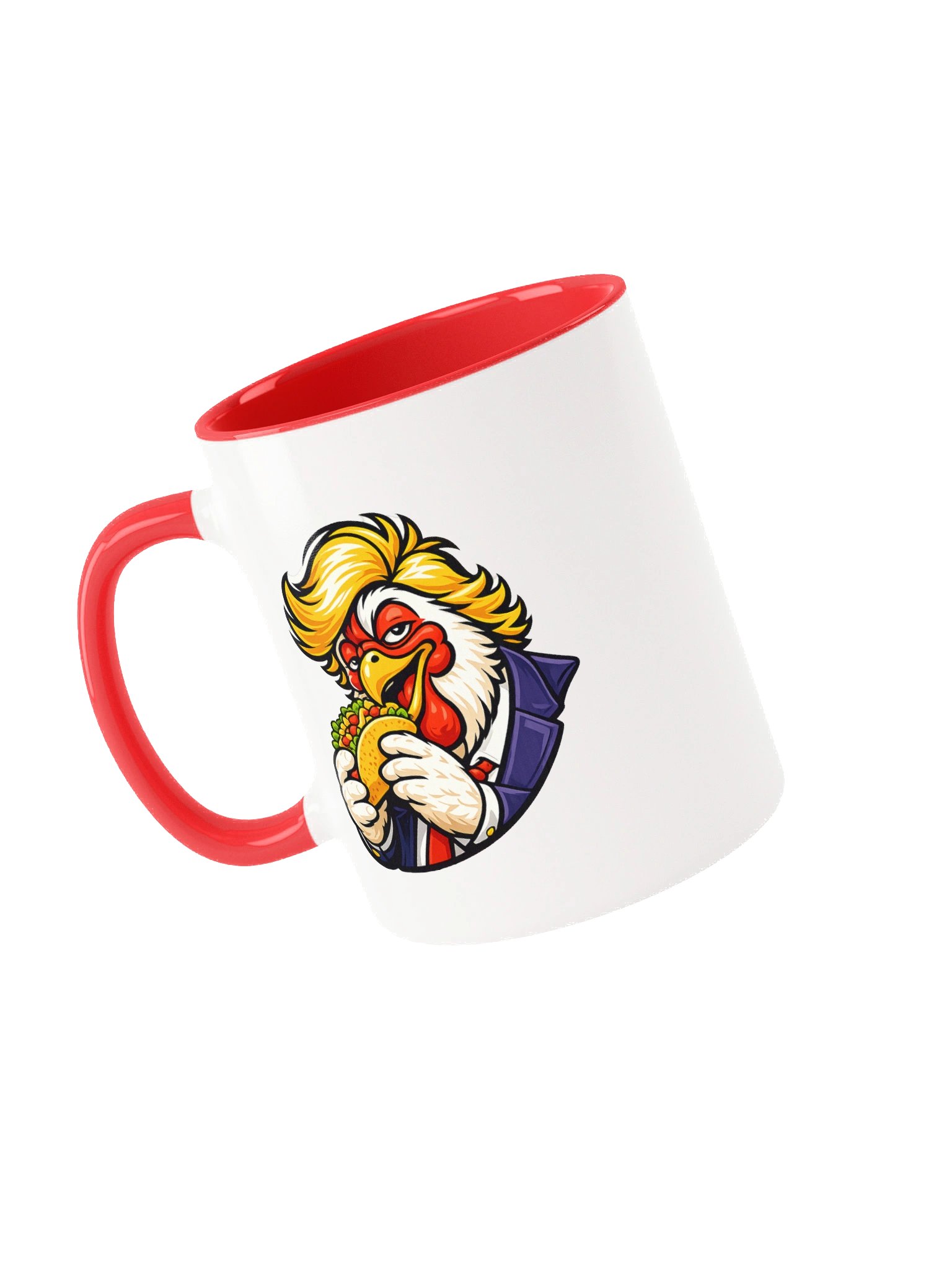 Dozy Don Coffee Mug product image (5)