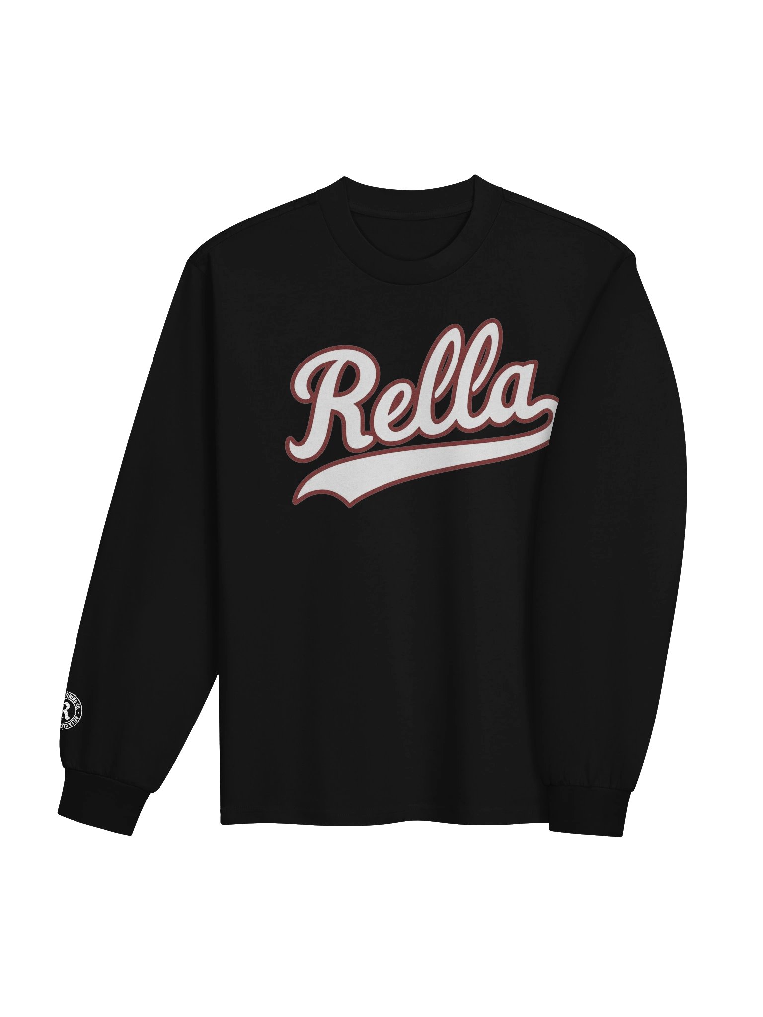 Rella - Long Sleeve - 2026V7 product image (4)